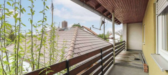 4 Schlafzimmer Stadthaus in Augsburg, Germany, Nr. 148056 2