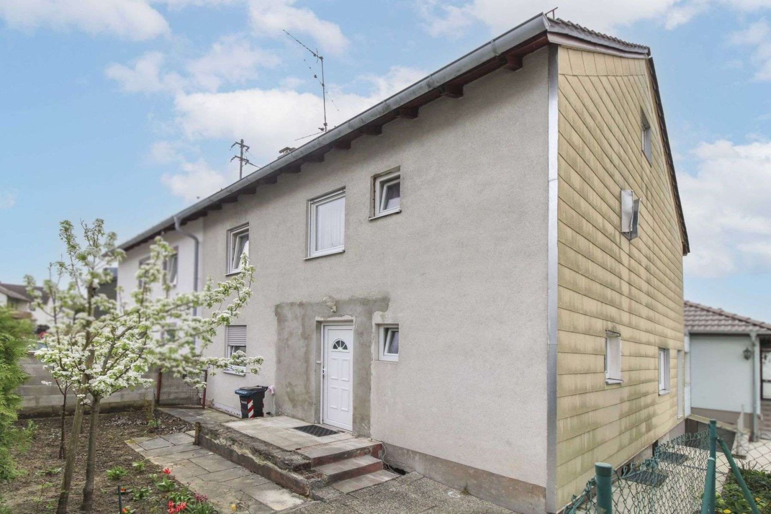 4 Schlafzimmer Stadthaus in Augsburg, Germany, Nr. 148056