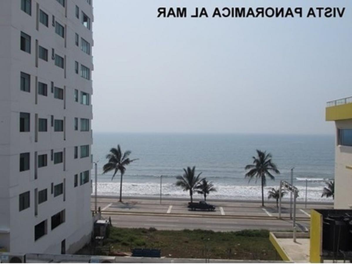 3 غرف نوم منزل في Veracruz, Mexico رقم 216222