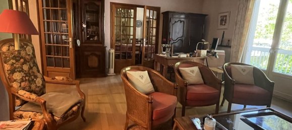 5 غرف نوم منزل في Bourbonne-les-Bains, France رقم 263281 5