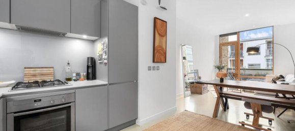 1 bedroom Apartment in London, United Kingdom No. 12589 7