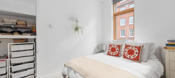 1 bedroom Apartment in London, United Kingdom No. 12589 11