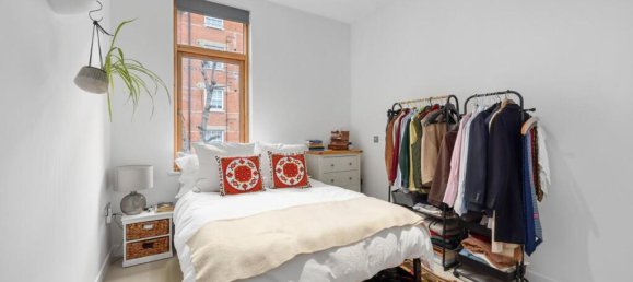 1 bedroom Apartment in London, United Kingdom No. 12589 10