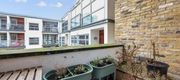 1 bedroom Apartment in London, United Kingdom No. 12589 3