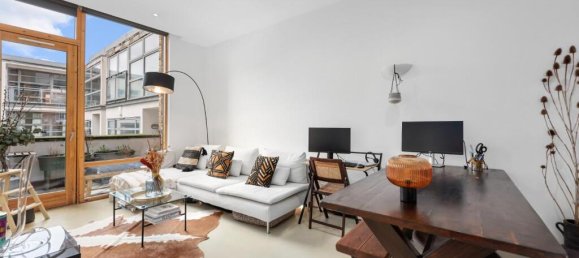 1 bedroom Apartment in London, United Kingdom No. 12589 4