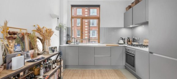 1 bedroom Apartment in London, United Kingdom No. 12589 6