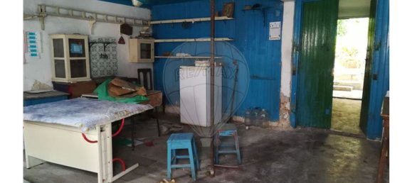 Casa de 2 dormitorios en Sao Joao do Campo, Portugal No. 34619 3