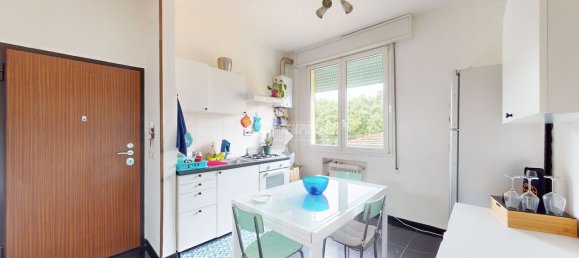 Квартира с 3 комнатами в Сан Джованни ин Персичето, Италия № 128261 3