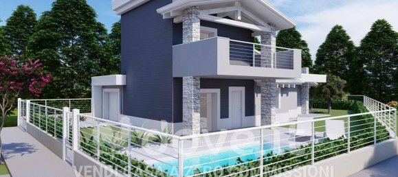 Apartamento de 4 habitaciónes en Carpenedolo, Italy No. 34160 5