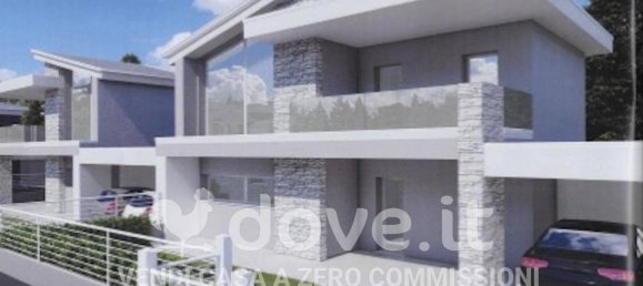 Apartamento de 4 habitaciónes en Carpenedolo, Italy No. 34160 2