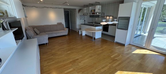 4 Schlafzimmer Wohnung in Darmstadt, Germany, Nr. 322394 12