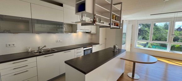 4 Schlafzimmer Wohnung in Darmstadt, Germany, Nr. 322394 3