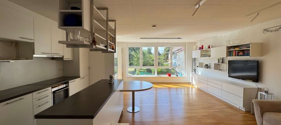 4 Schlafzimmer Wohnung in Darmstadt, Germany, Nr. 322394 2