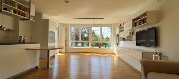 4 Schlafzimmer Wohnung in Darmstadt, Germany, Nr. 322394 13