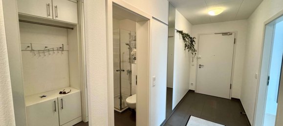 4 Schlafzimmer Wohnung in Darmstadt, Germany, Nr. 322394 5