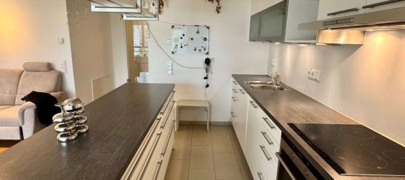 4 Schlafzimmer Wohnung in Darmstadt, Germany, Nr. 322394 11