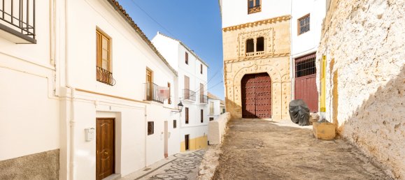 4 Schlafzimmer Stadthaus in Alhama de Granada, Spain, Nr. 169750 5