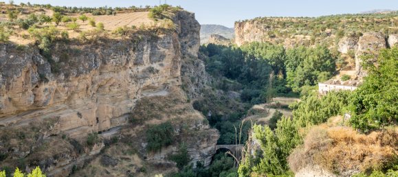 4 Schlafzimmer Stadthaus in Alhama de Granada, Spain, Nr. 169750 2