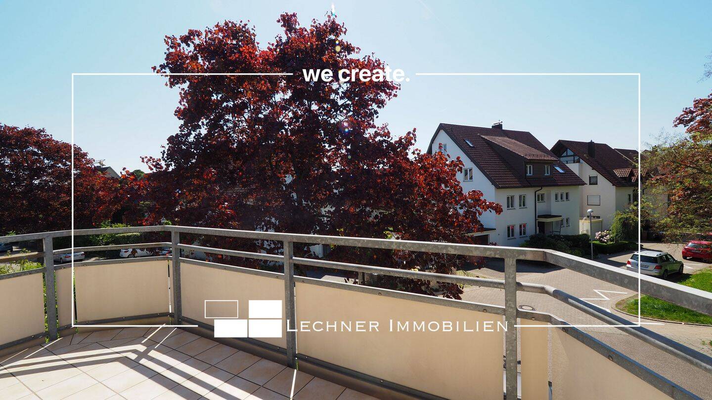 Apartamento de 2 divisões em Ludwigsburg, Germany N.º 324359