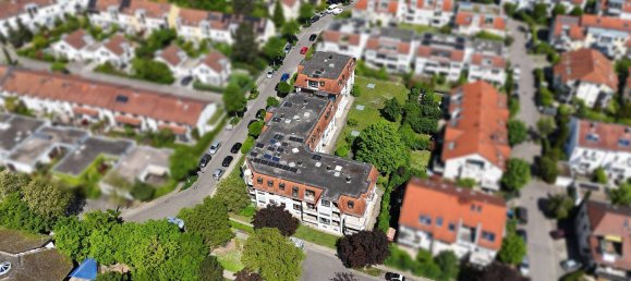 Apartamento de 2 divisões em Ludwigsburg, Germany N.º 324359 4