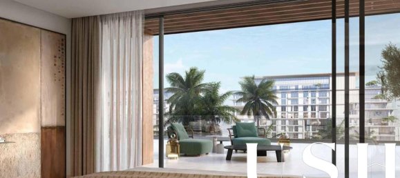 4 Schlafzimmer Doppelhaus in City Walk, UAE, Nr. 97945 9