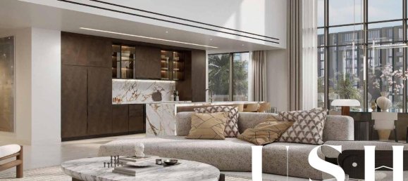 4 Schlafzimmer Doppelhaus in City Walk, UAE, Nr. 97945 4