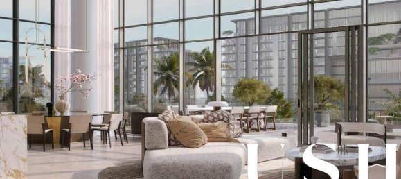 4 Schlafzimmer Doppelhaus in City Walk, UAE, Nr. 97945 25