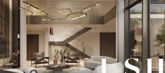 4 Schlafzimmer Doppelhaus in City Walk, UAE, Nr. 97945 21