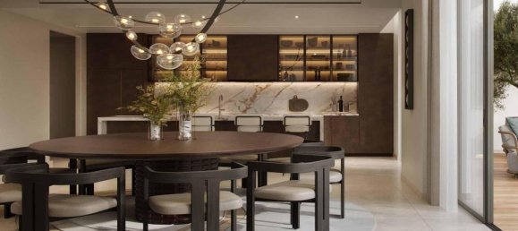 4 Schlafzimmer Doppelhaus in City Walk, UAE, Nr. 97945 23