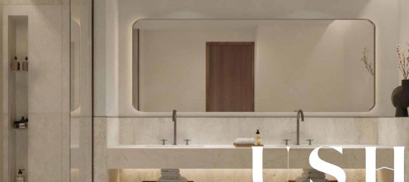 4 Schlafzimmer Doppelhaus in City Walk, UAE, Nr. 97945 14