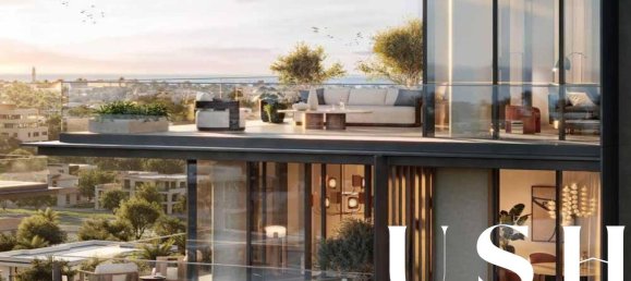 4 Schlafzimmer Doppelhaus in City Walk, UAE, Nr. 97945 16