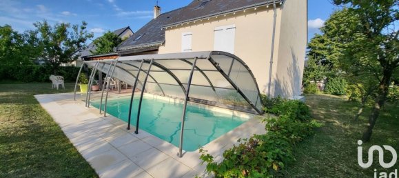 6 bedrooms House in Ballan-Mire, France No. 274468 2