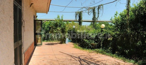 4 bedrooms Villa in Acquedolci, Italy No. 321037 3