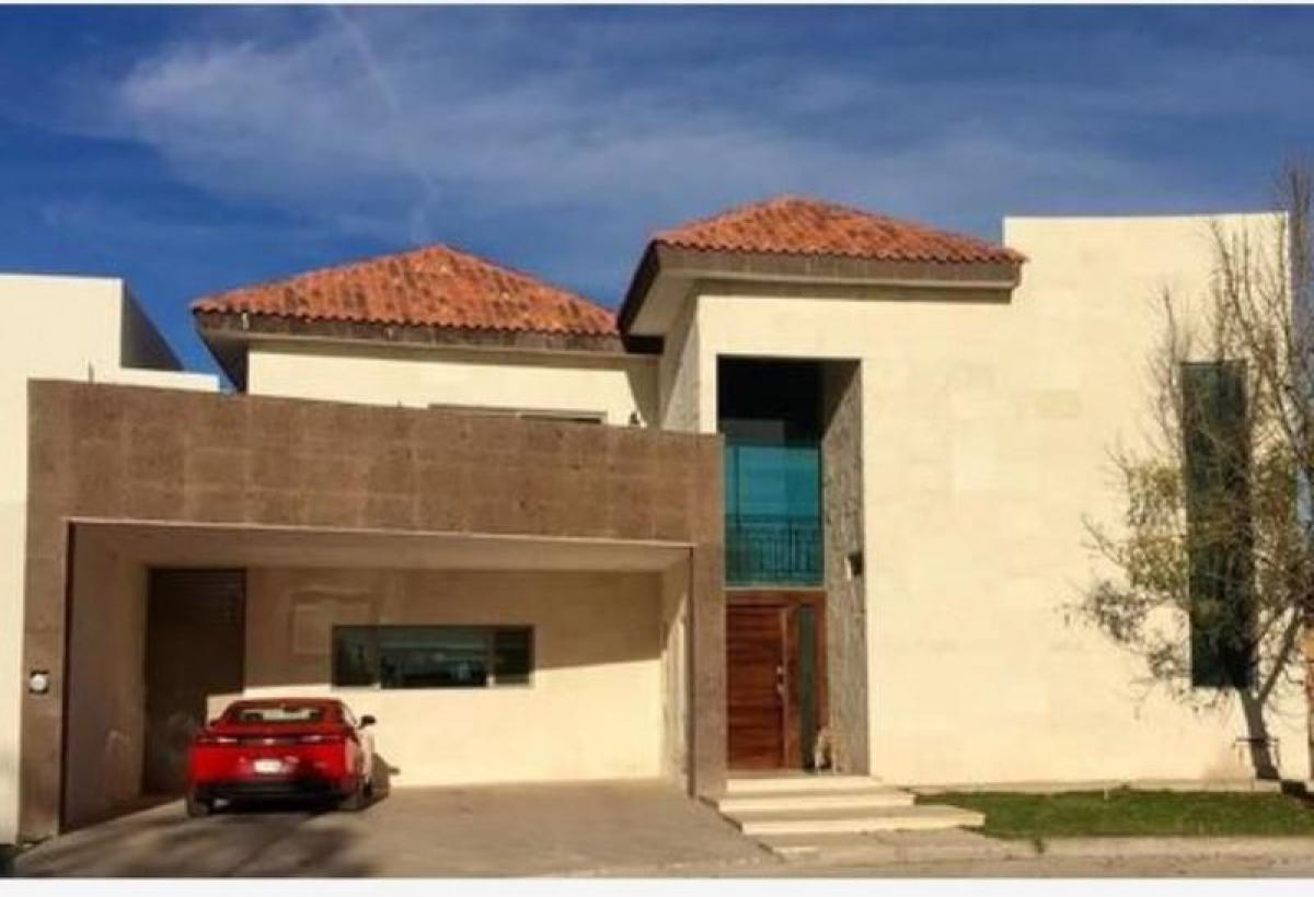 4 bedrooms House in Playa Vicente, Mexico No. 171376