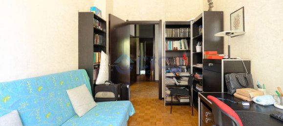 3 Schlafzimmer Wohnung in Segrate, Italy, Nr. 260784 14