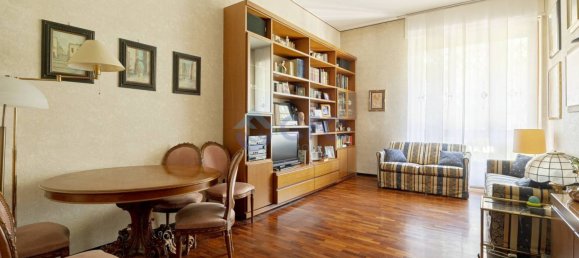 3 Schlafzimmer Wohnung in Segrate, Italy, Nr. 260784 2