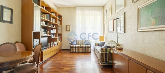 3 Schlafzimmer Wohnung in Segrate, Italy, Nr. 260784 3