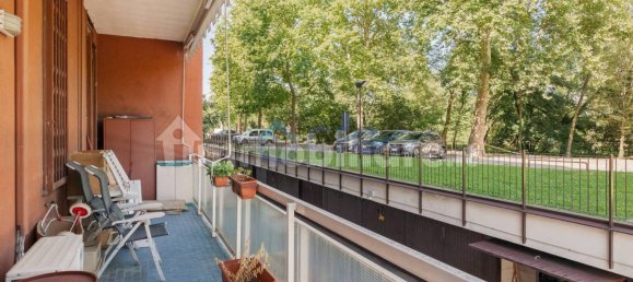 3 Schlafzimmer Wohnung in Segrate, Italy, Nr. 260784 8