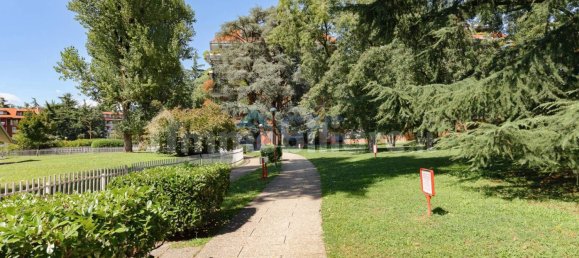 3 Schlafzimmer Wohnung in Segrate, Italy, Nr. 260784 27