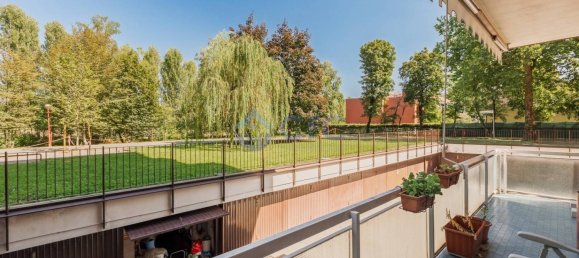 3 Schlafzimmer Wohnung in Segrate, Italy, Nr. 260784 9