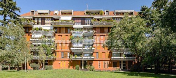 3 Schlafzimmer Wohnung in Segrate, Italy, Nr. 260784 23