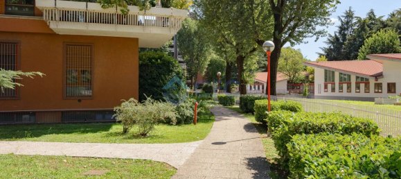 3 Schlafzimmer Wohnung in Segrate, Italy, Nr. 260784 25