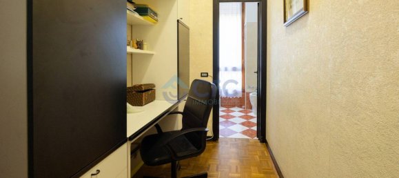 3 Schlafzimmer Wohnung in Segrate, Italy, Nr. 260784 16