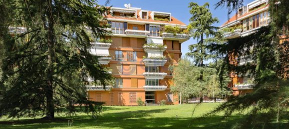 3 Schlafzimmer Wohnung in Segrate, Italy, Nr. 260784 21