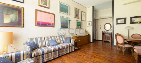 3 Schlafzimmer Wohnung in Segrate, Italy, Nr. 260784 5