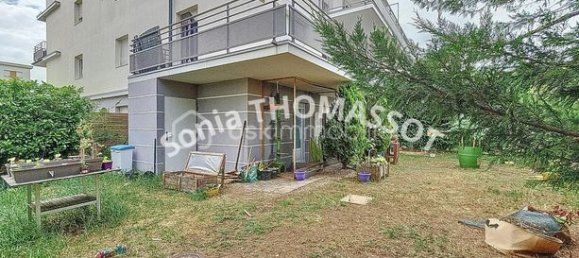 Apartamento de 1 dormitorio en Dijon, France No. 277058 6