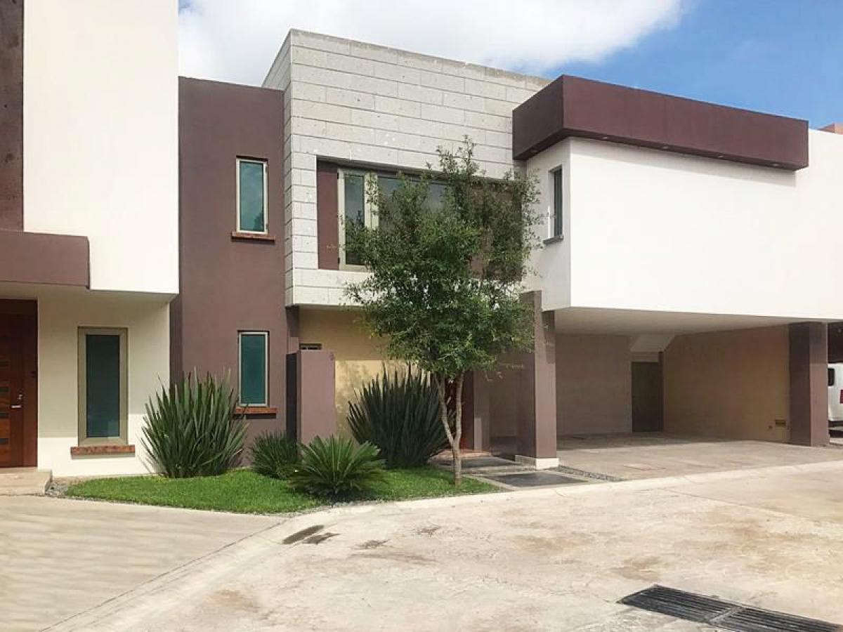 3 Schlafzimmer Haus in Ciudad Lerdo, Mexico, Nr. 183188