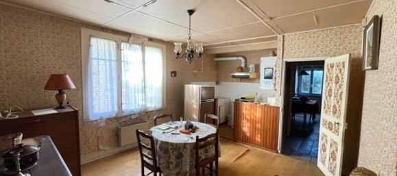 Villa T5 em Biesles, France N.º 49214 6