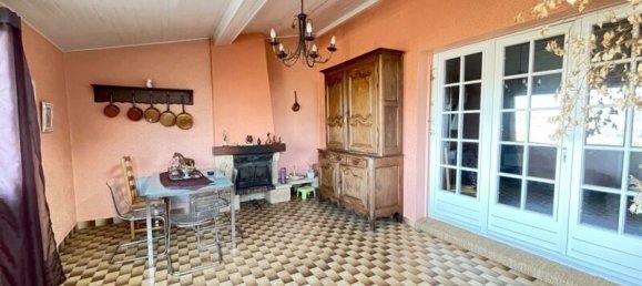 Villa T5 em Biesles, France N.º 49214 10