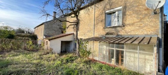 Villa T5 em Biesles, France N.º 49214 2